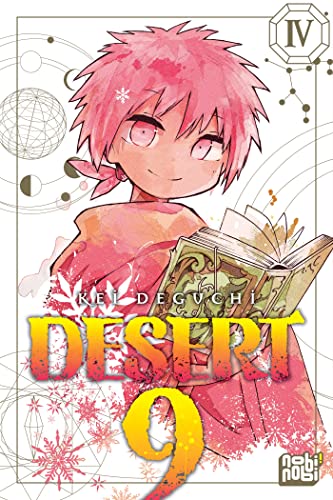 DESERT 9